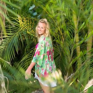 Meet your Posher, Allison